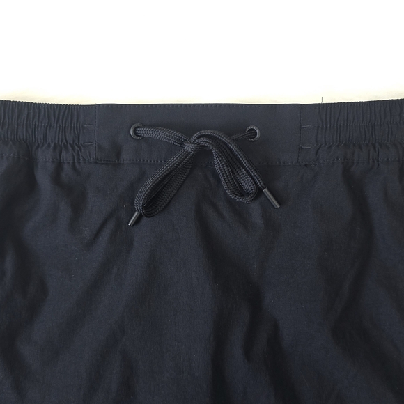 Women's Eddie Bauer Tulip Hem Skort XS Black - Picture 2 of 7